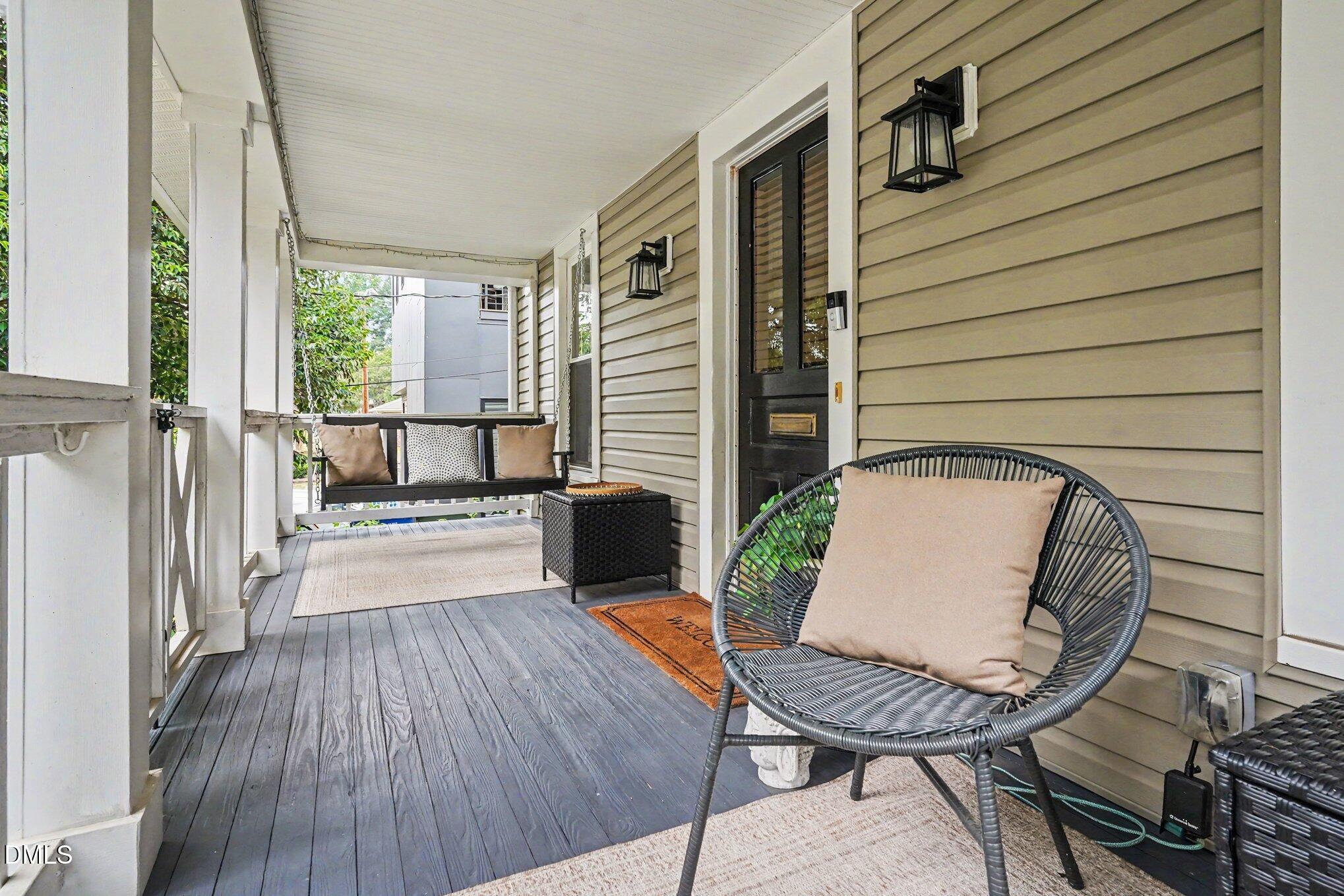 1008 Parker Street