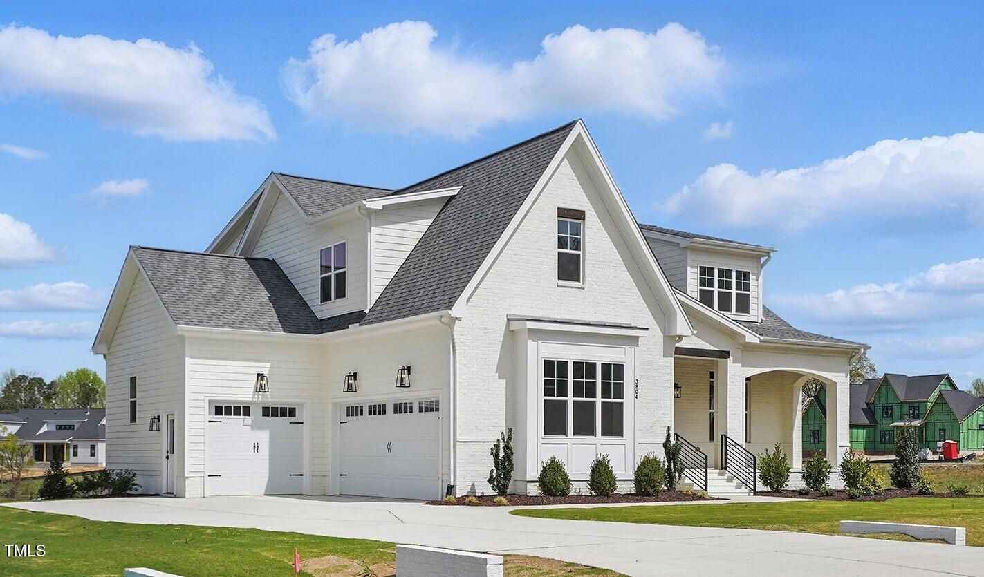 3804 Cobbler View Way