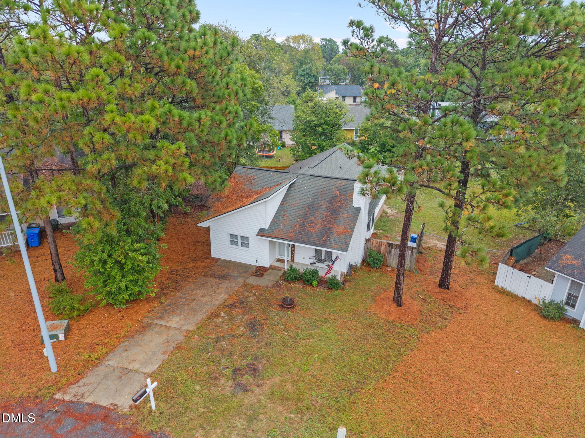 6800 Kingsgate Drive