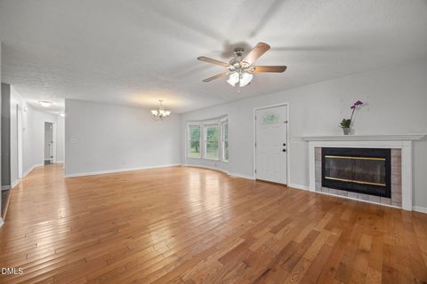 6800 Kingsgate Drive Fayetteville NC 28314