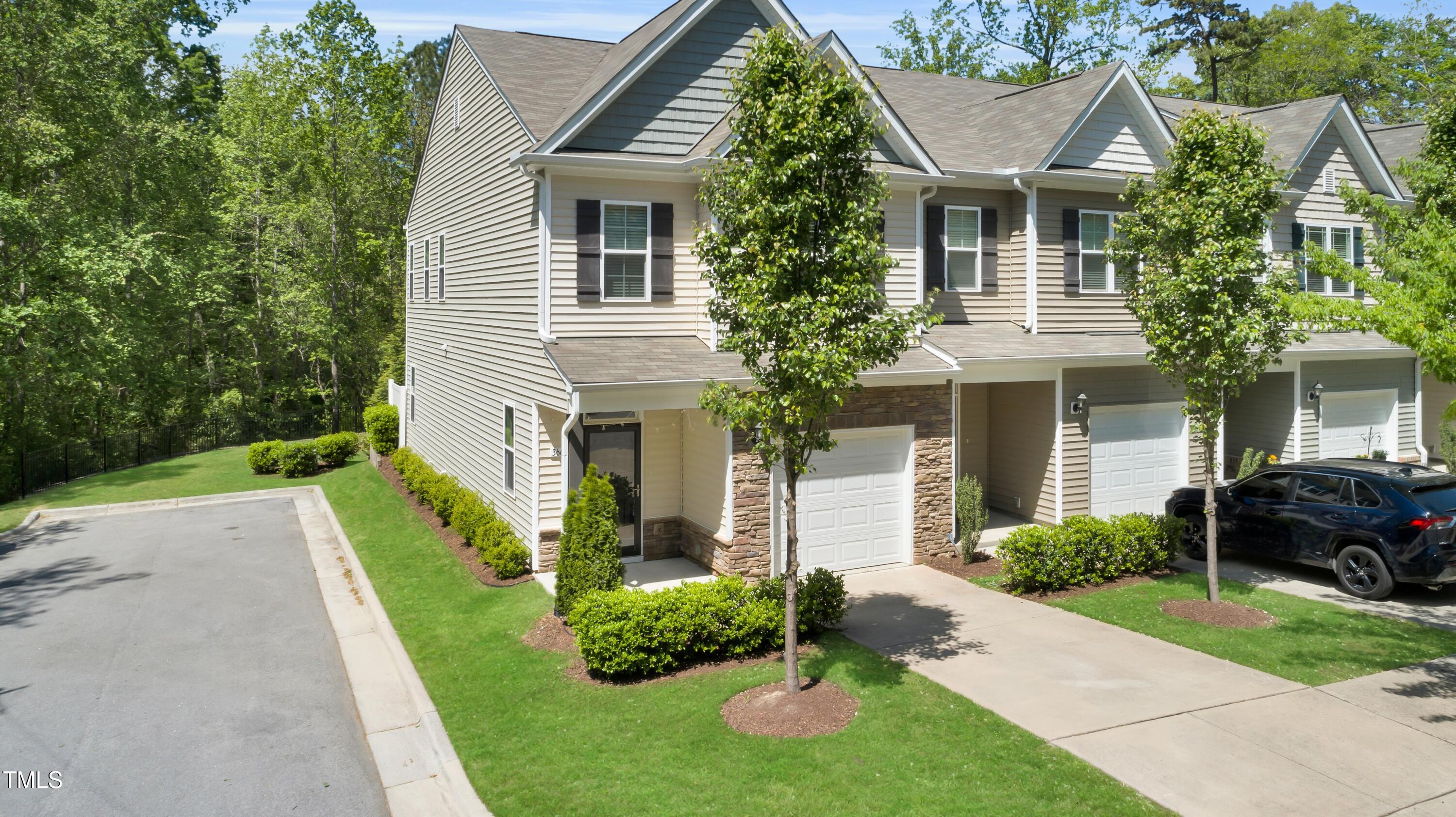 3667 Durwood Lane