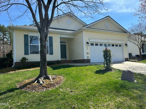 408 Indian Elm Lane Cary NC 27519