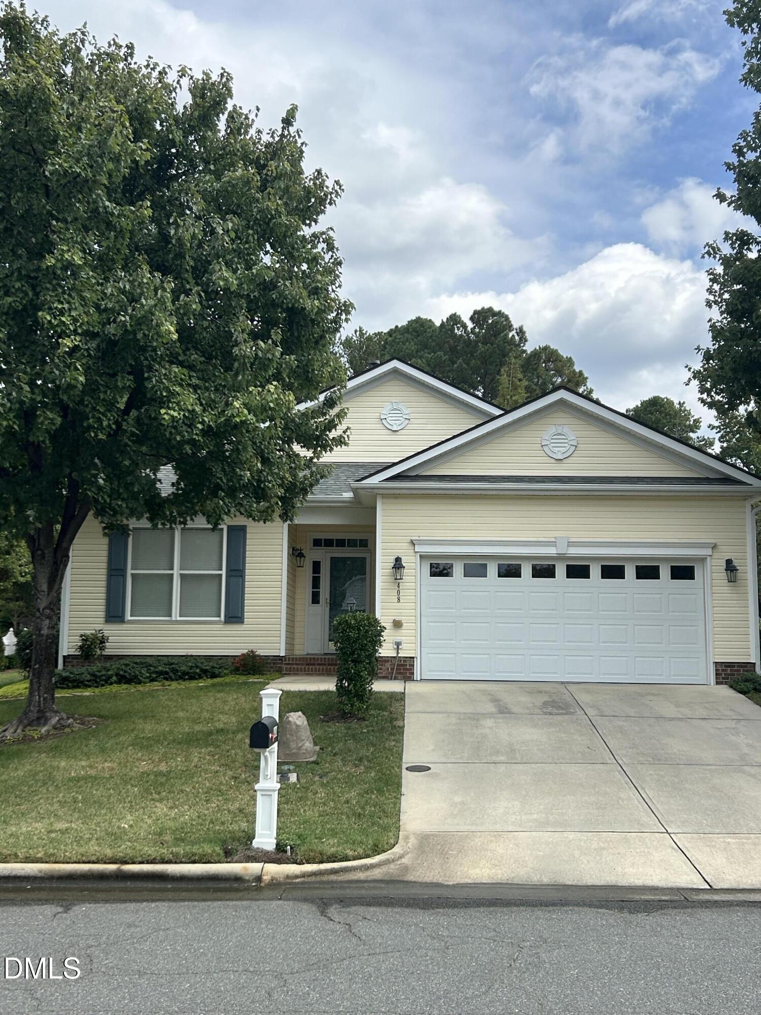 408 Indian Elm Lane