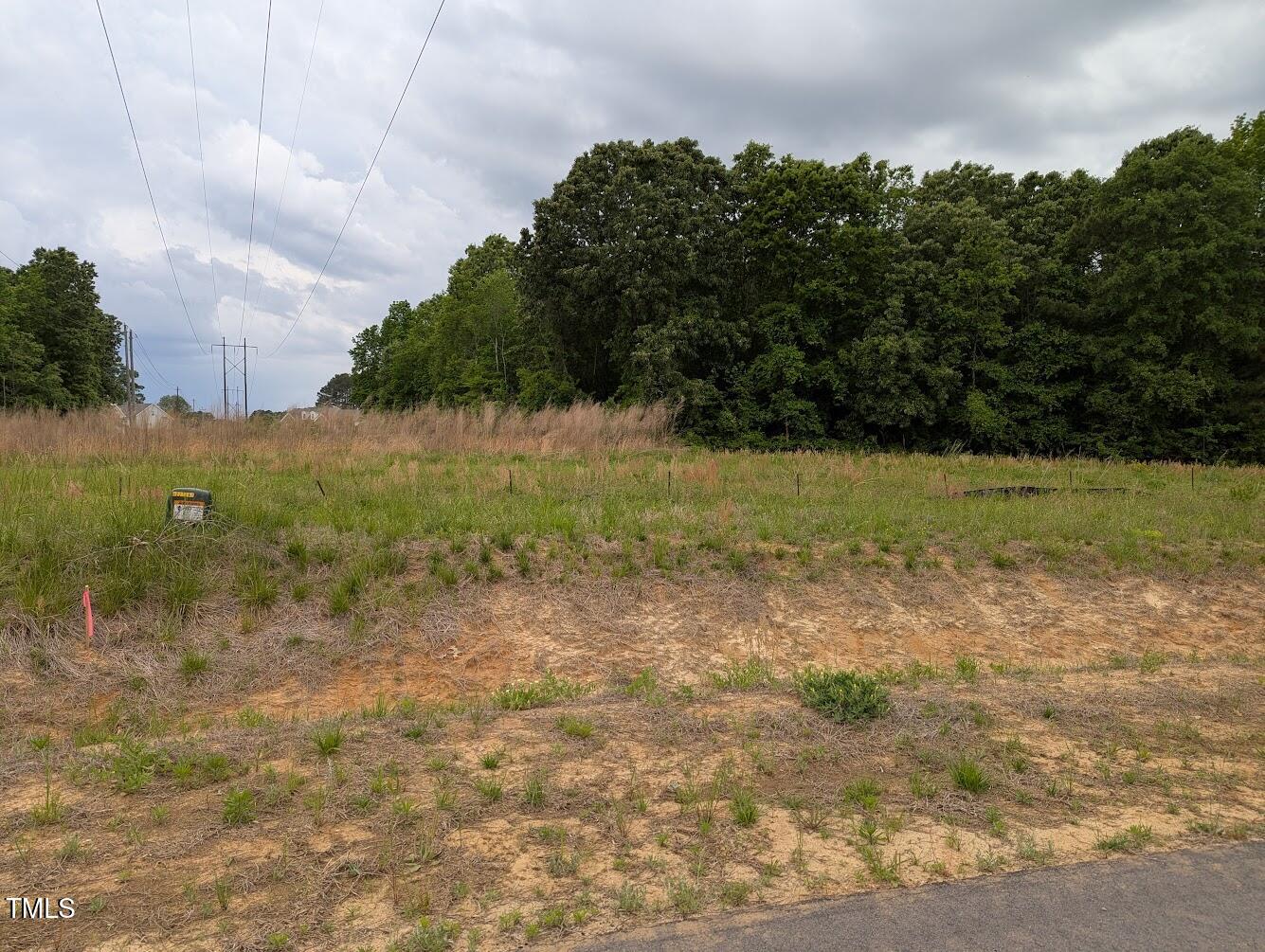425 Sweet Potato Lane Lot 14