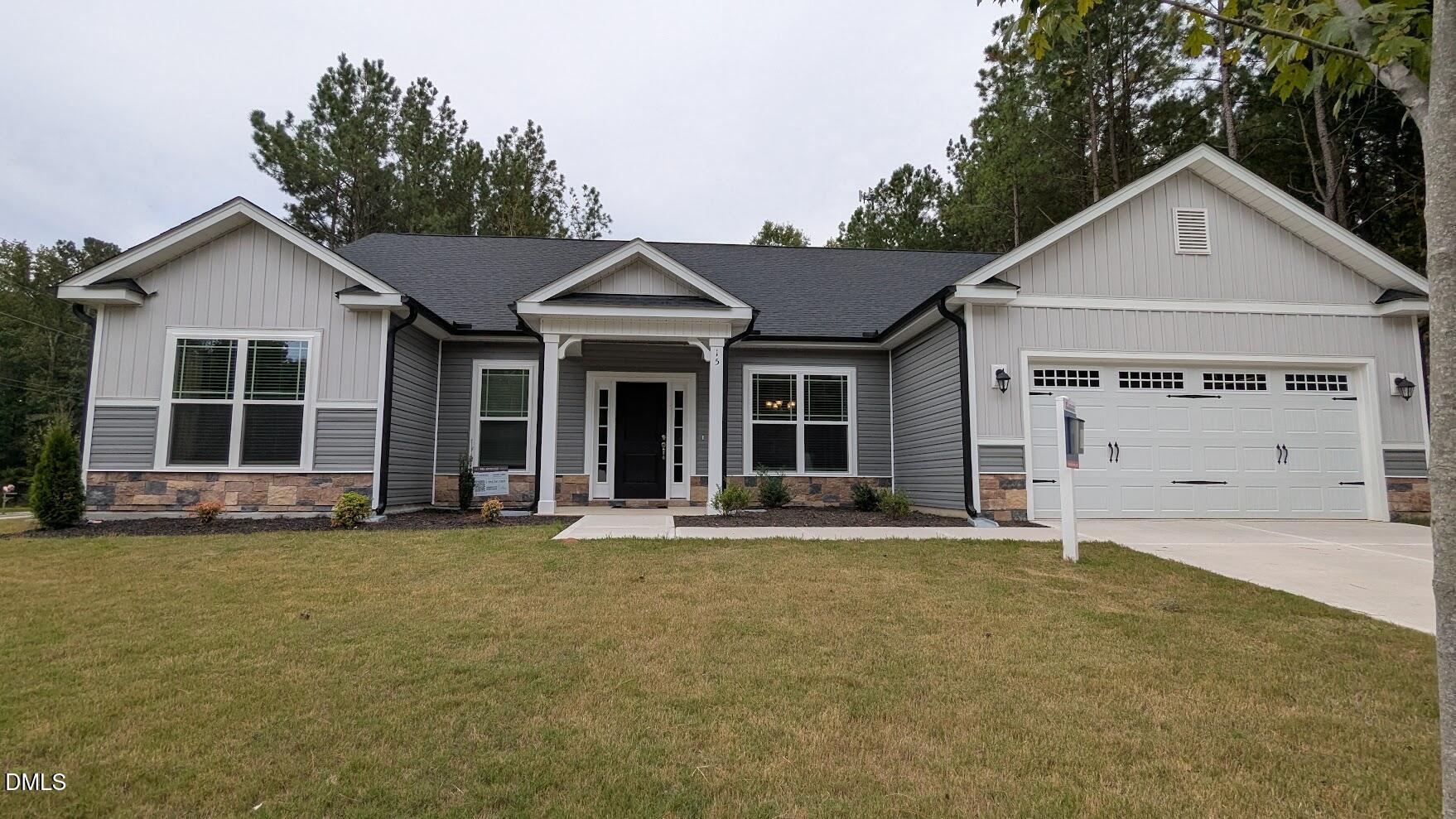 425 Sweet Potato Lane Lot 14