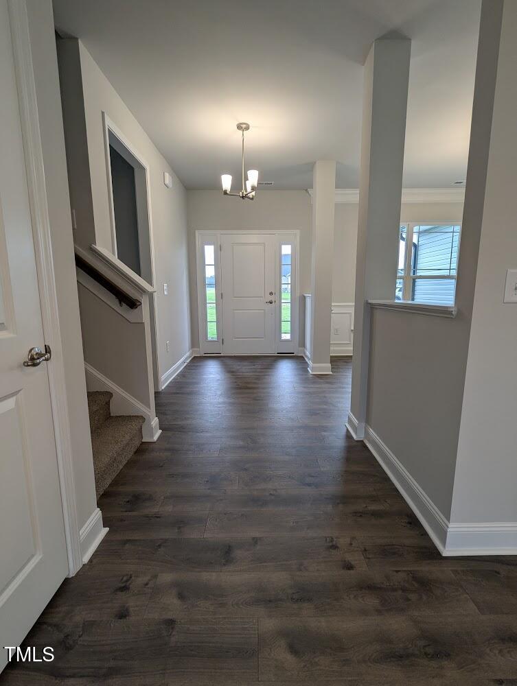 425 Sweet Potato Lane Lot 14