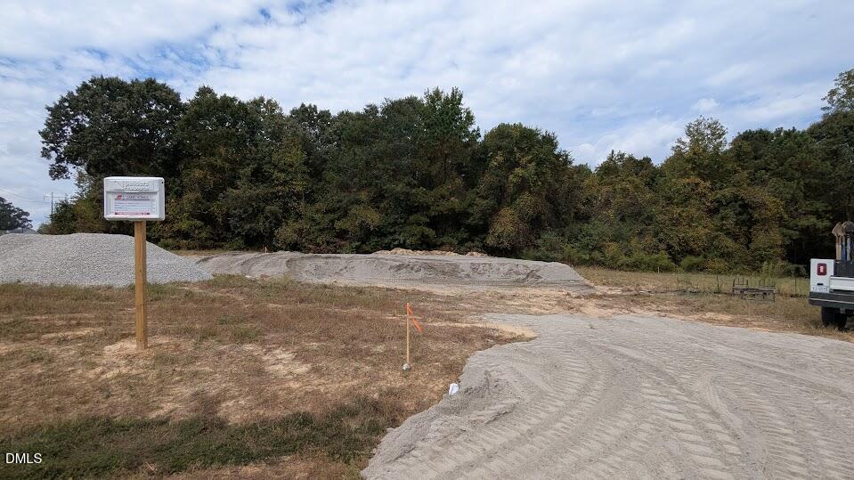 425 Sweet Potato Lane Lot 14