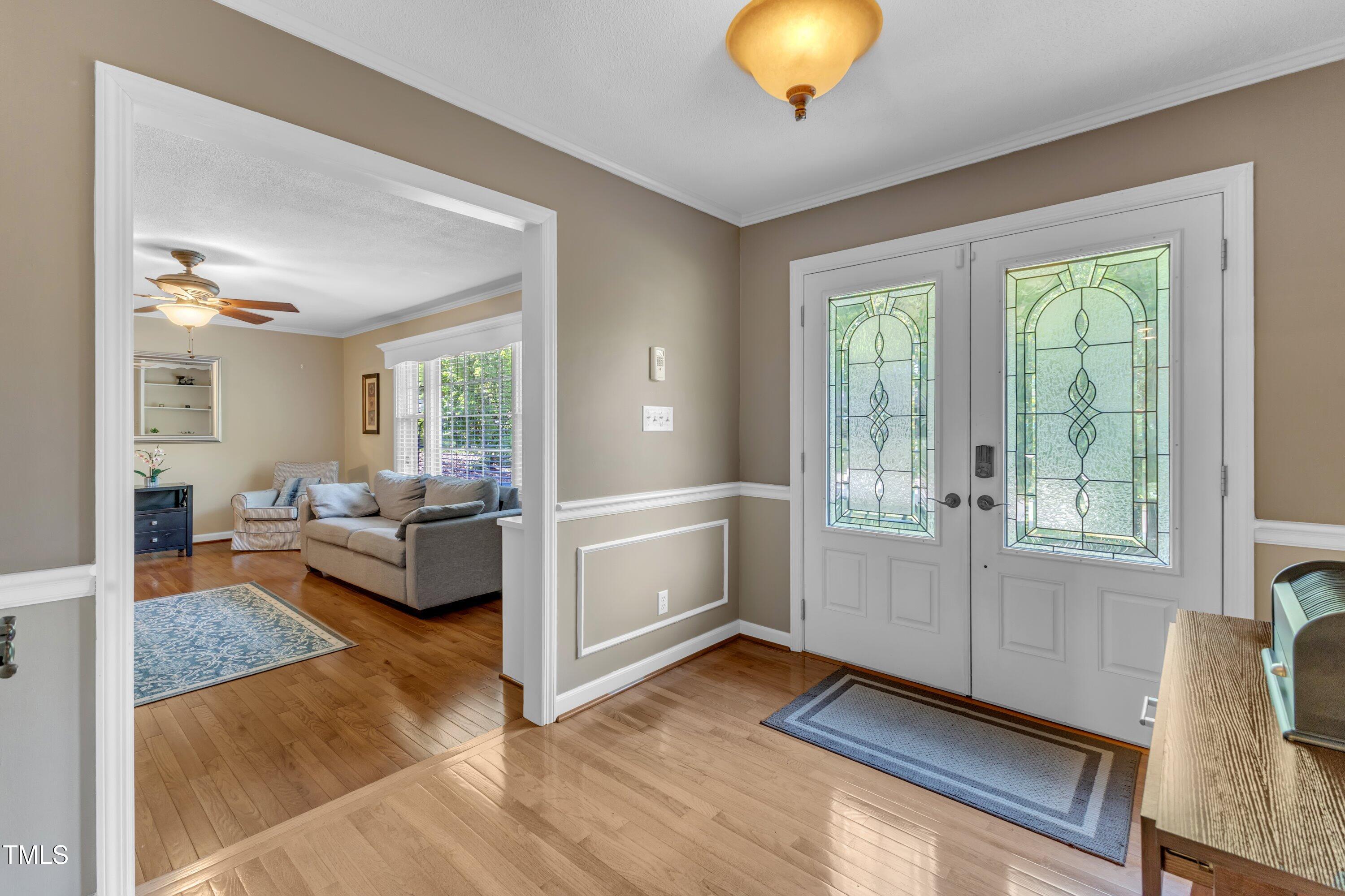 1920 Hillock Drive
