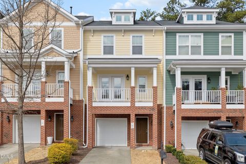 763 Samuel Cary Drive Cary NC 27511