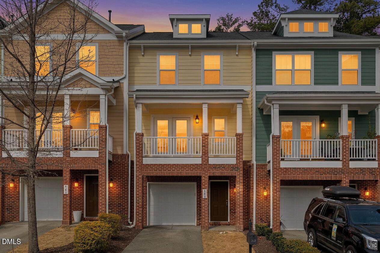 763 Samuel Cary Drive