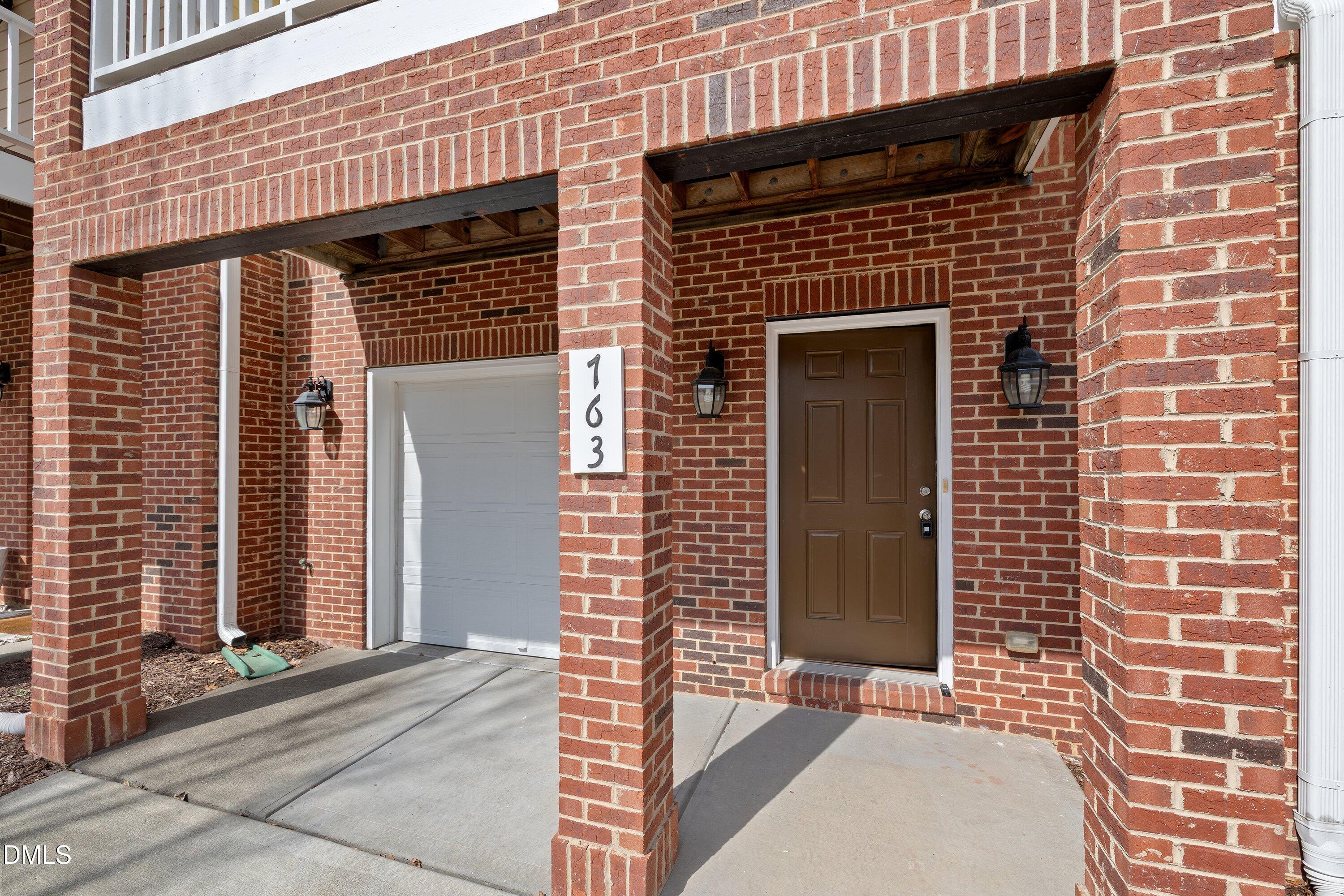 763 Samuel Cary Drive