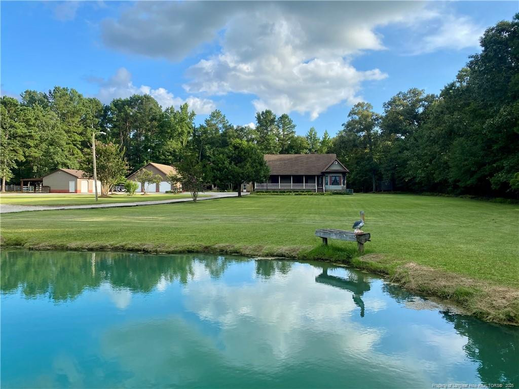 1054 Pittman Road