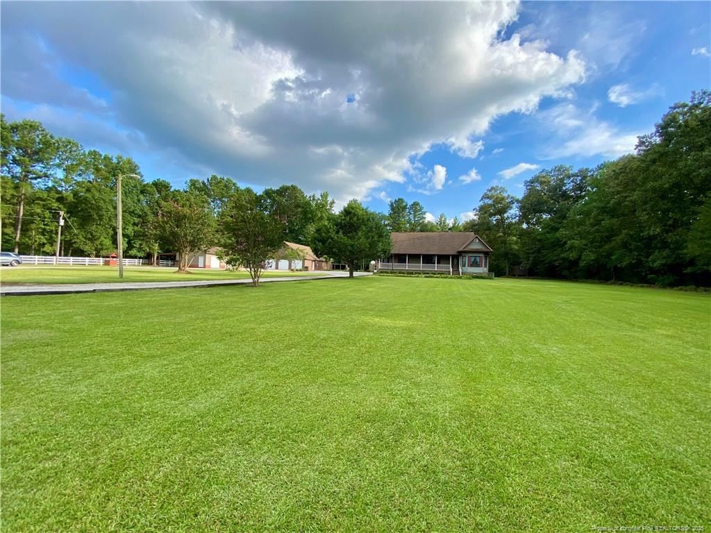 1054 Pittman Road
