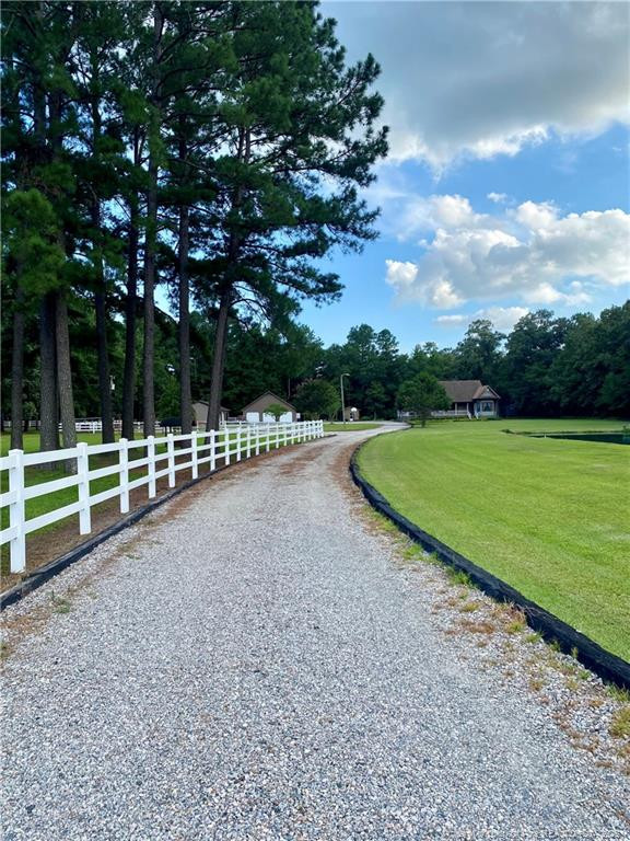 1054 Pittman Road