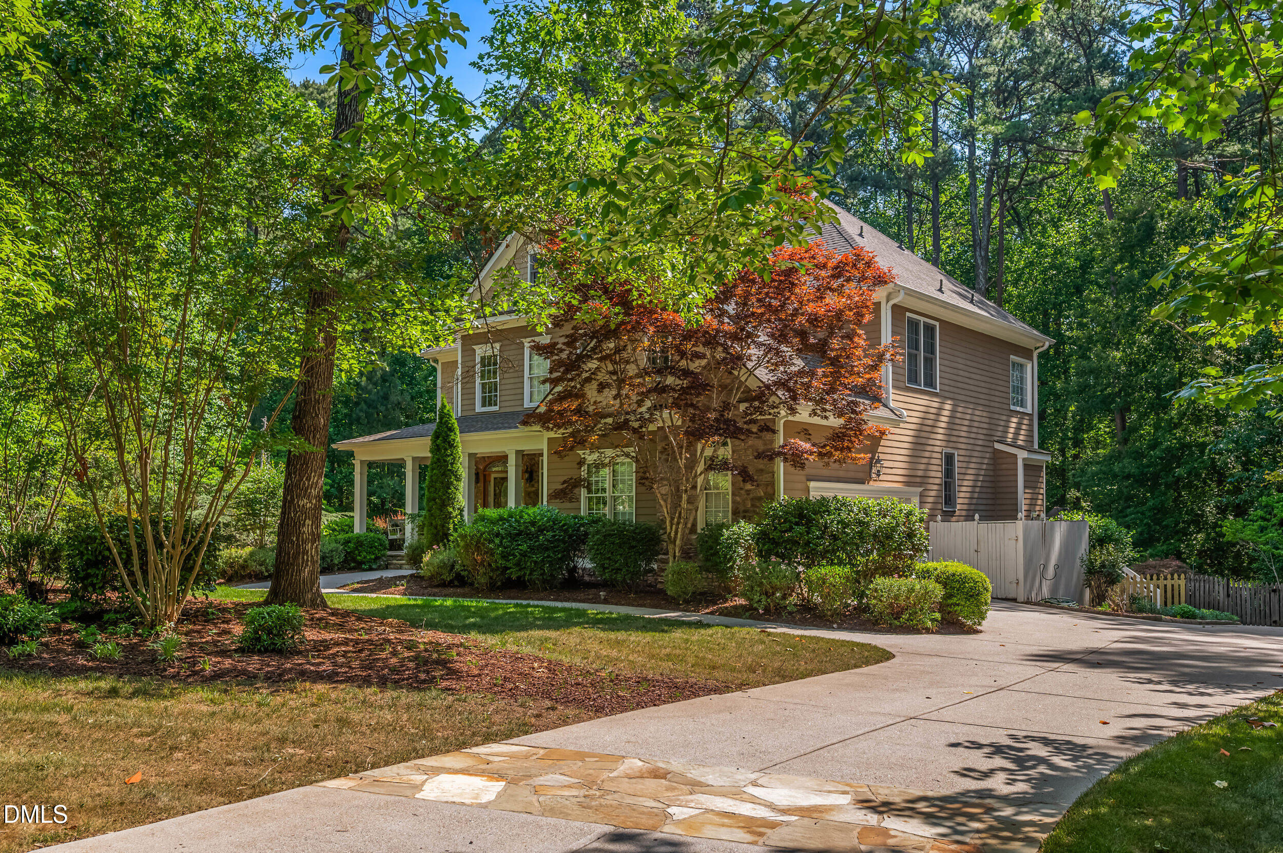 8488 Falkirk Ridge Court