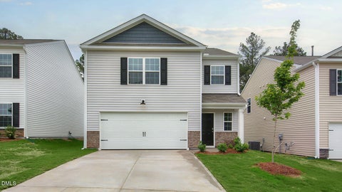 Photo of 290 Palm Drive, Sanford, NC 27332 (MLS # 10175607)