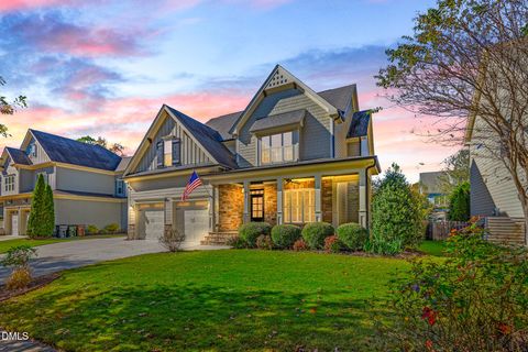 409 Wanderview Lane Holly Springs NC 27540