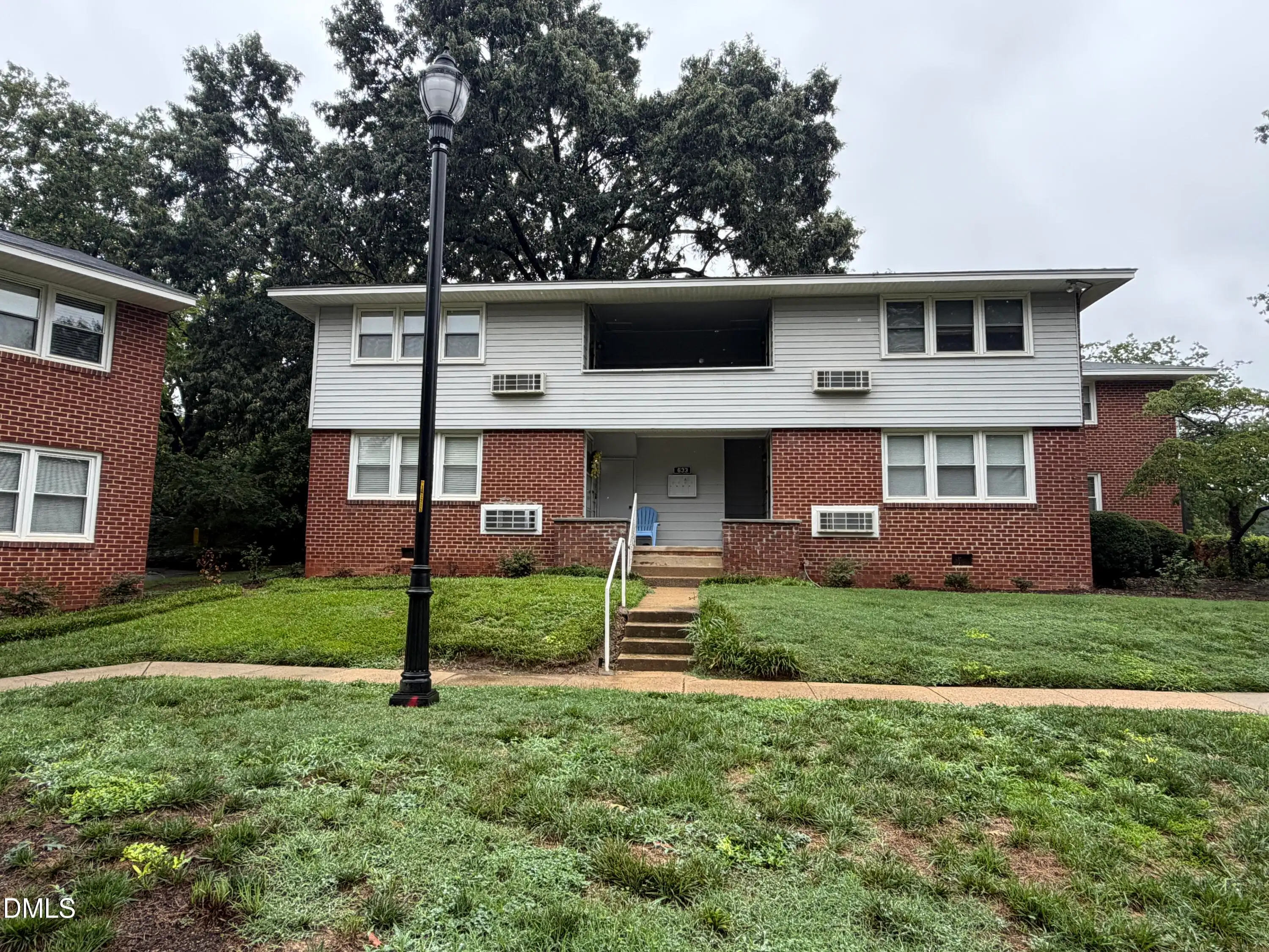633 Daniels Street Unit C, Raleigh, NC, 27605