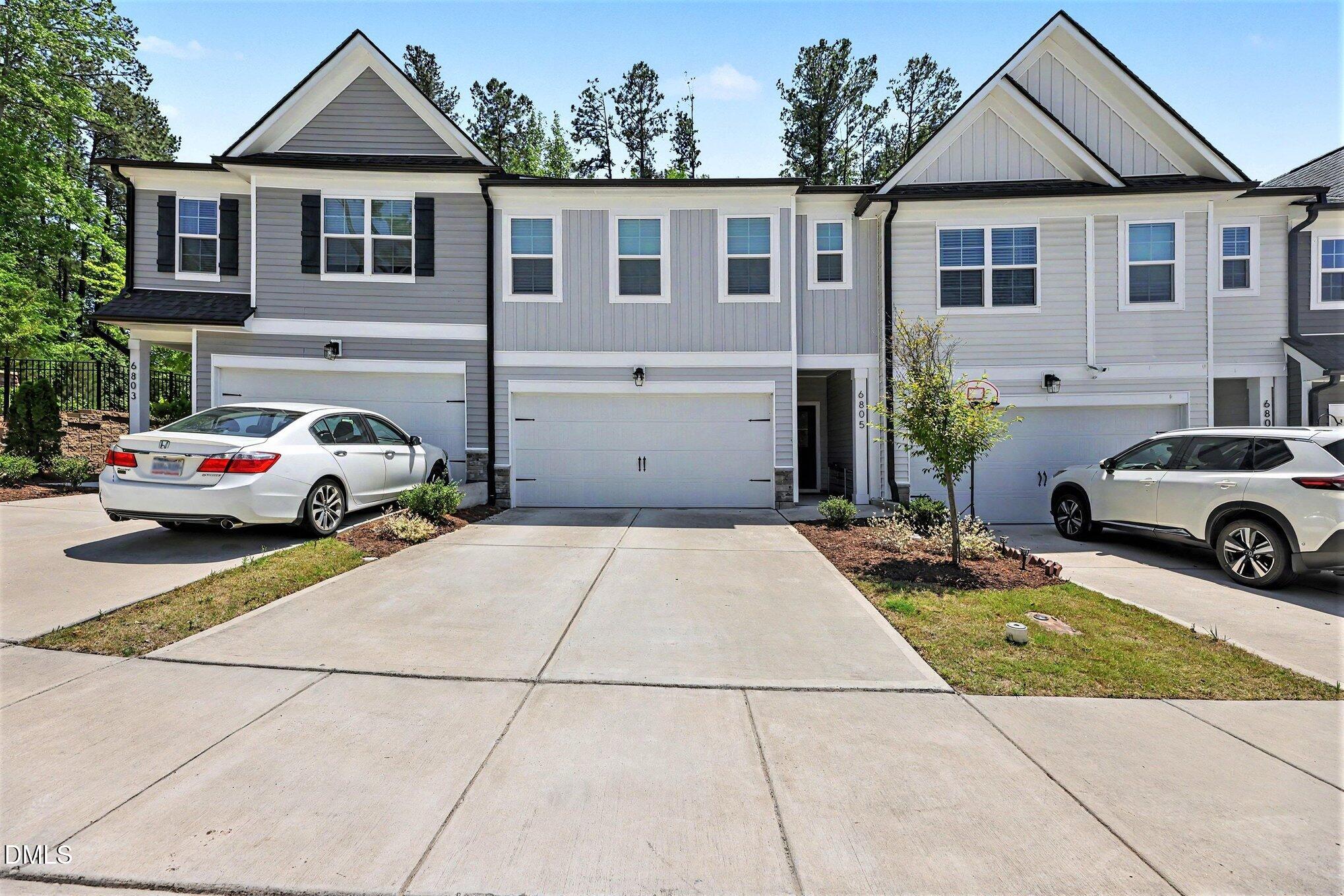 6805 Doddridge Lane