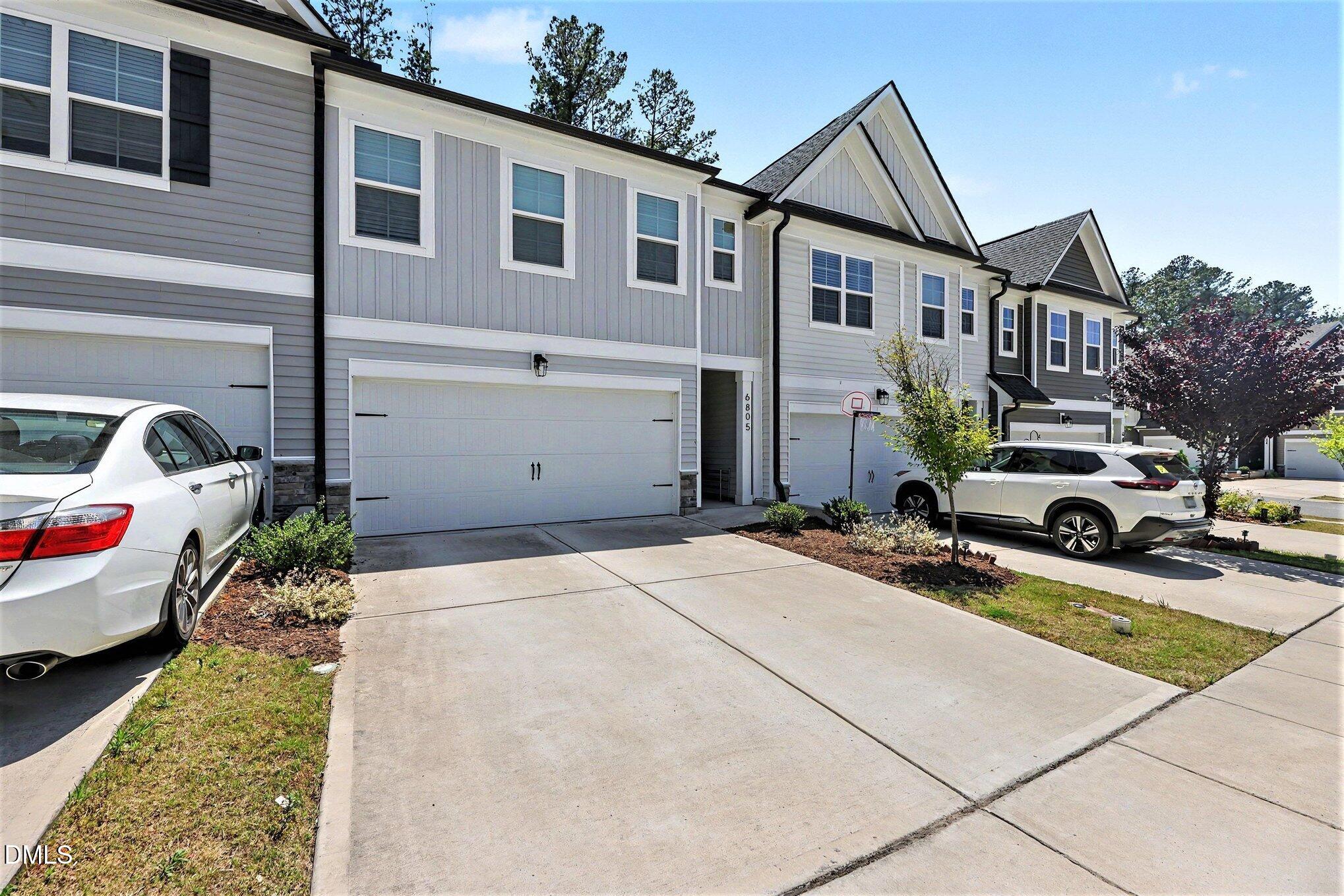 6805 Doddridge Lane