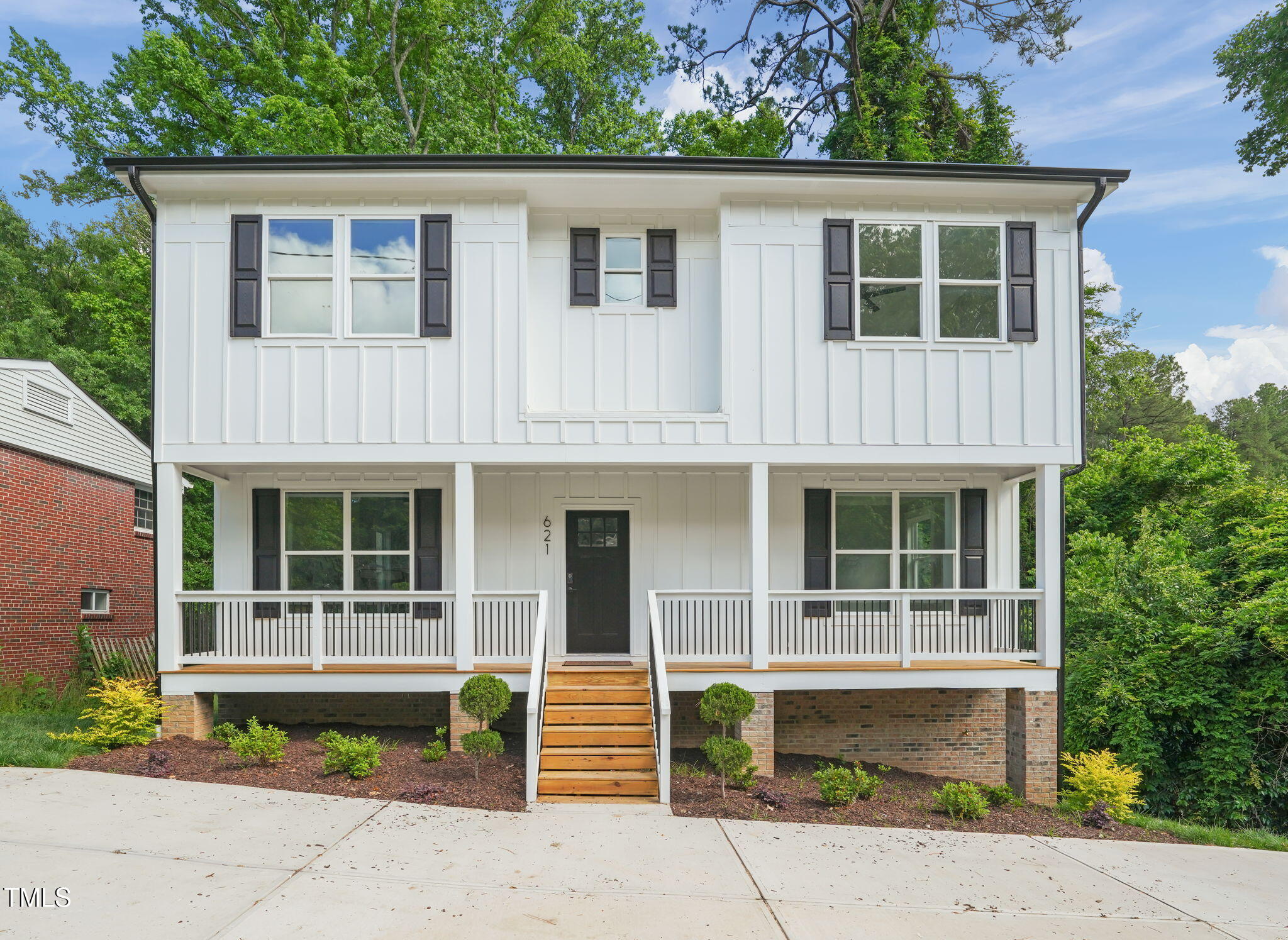 621 Bon Air Avenue