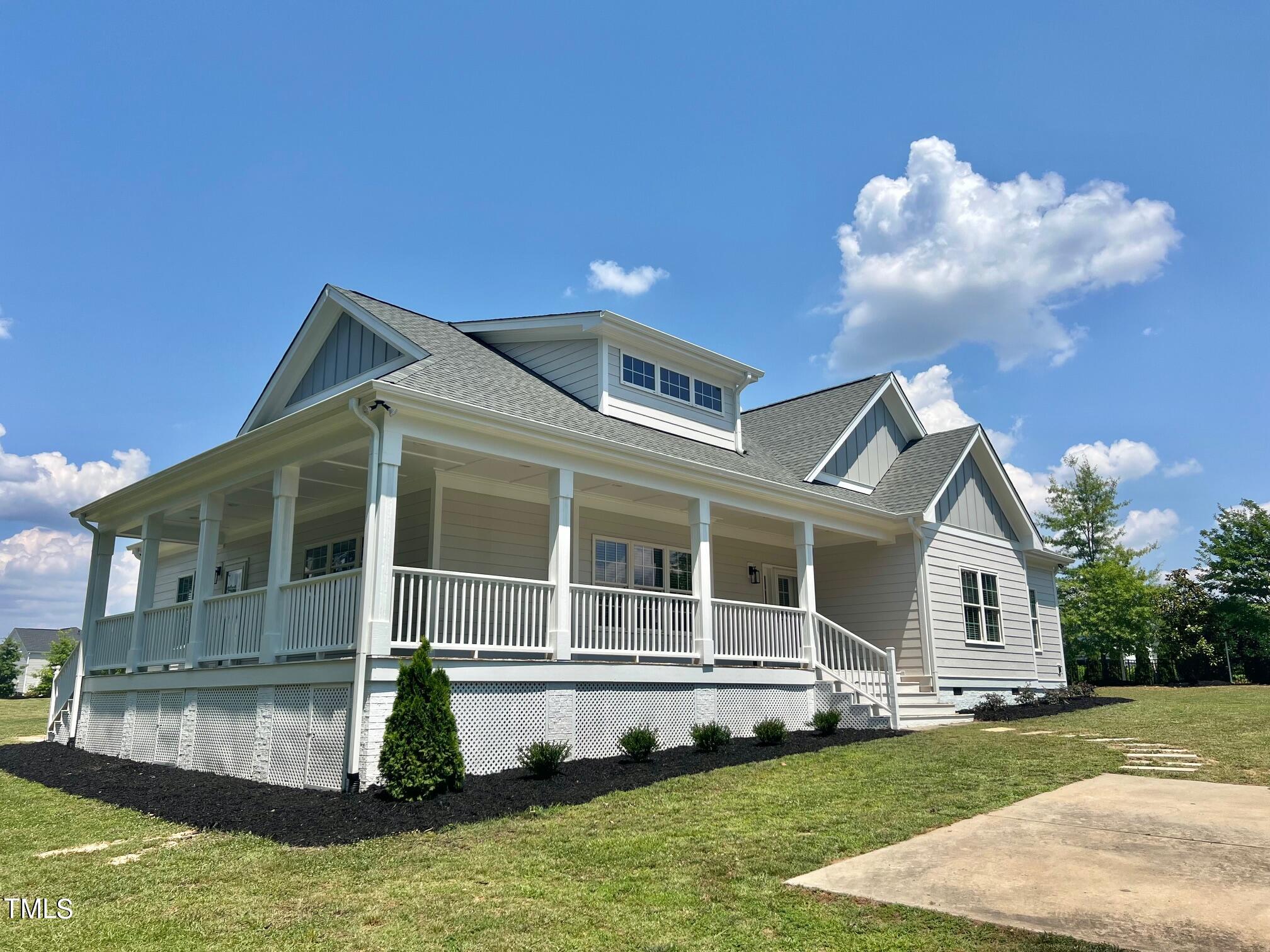 4016 Berman Edge Road