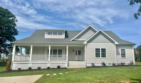 4016 Berman Edge Road Holly Springs NC 27540