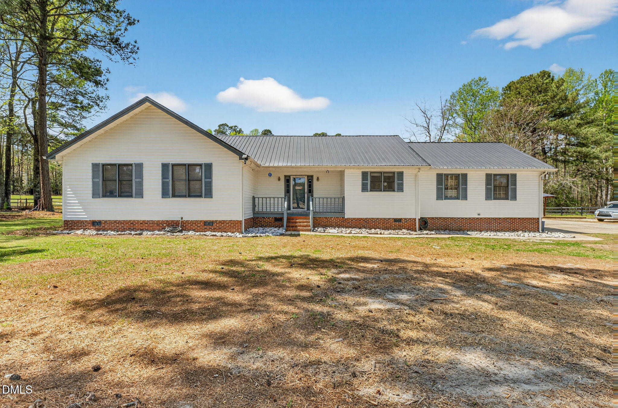 510 John Winstead Road