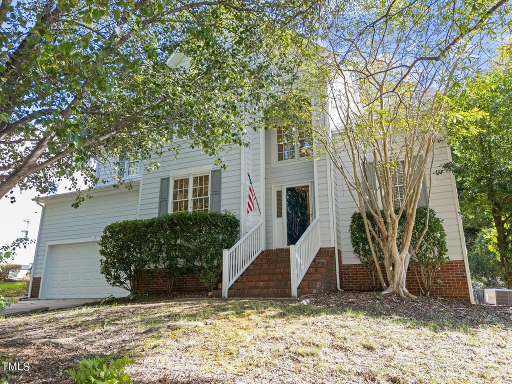 13212 Townfield Drive, Raleigh, NC 27614, MLS 10058735 Allen Tate