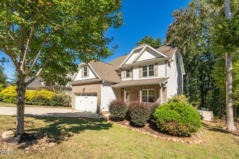 5521 Fantasy Moth Drive Garner NC 27529