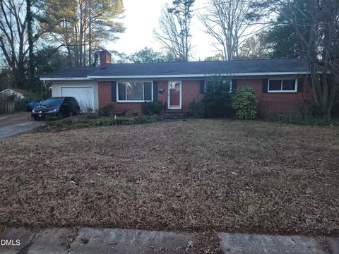 507 Normandy Street Cary NC 27511