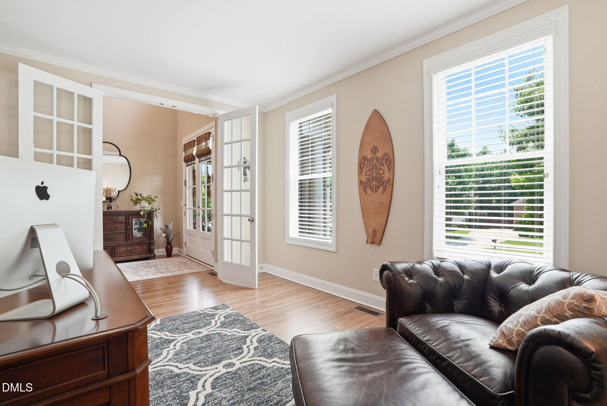 105 Harvestwood Drive