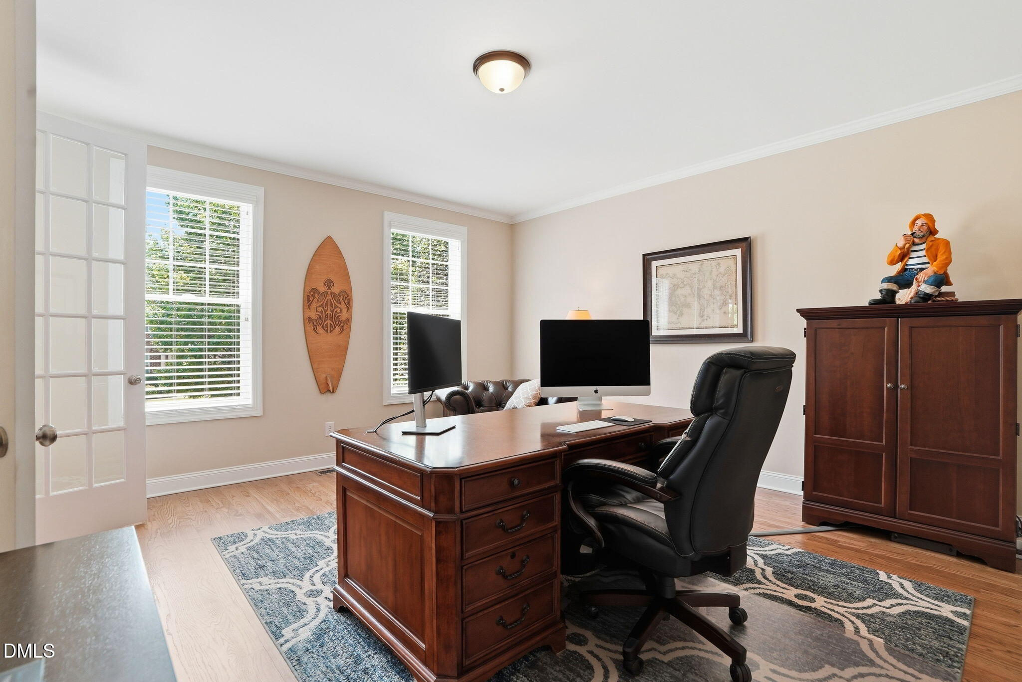 105 Harvestwood Drive