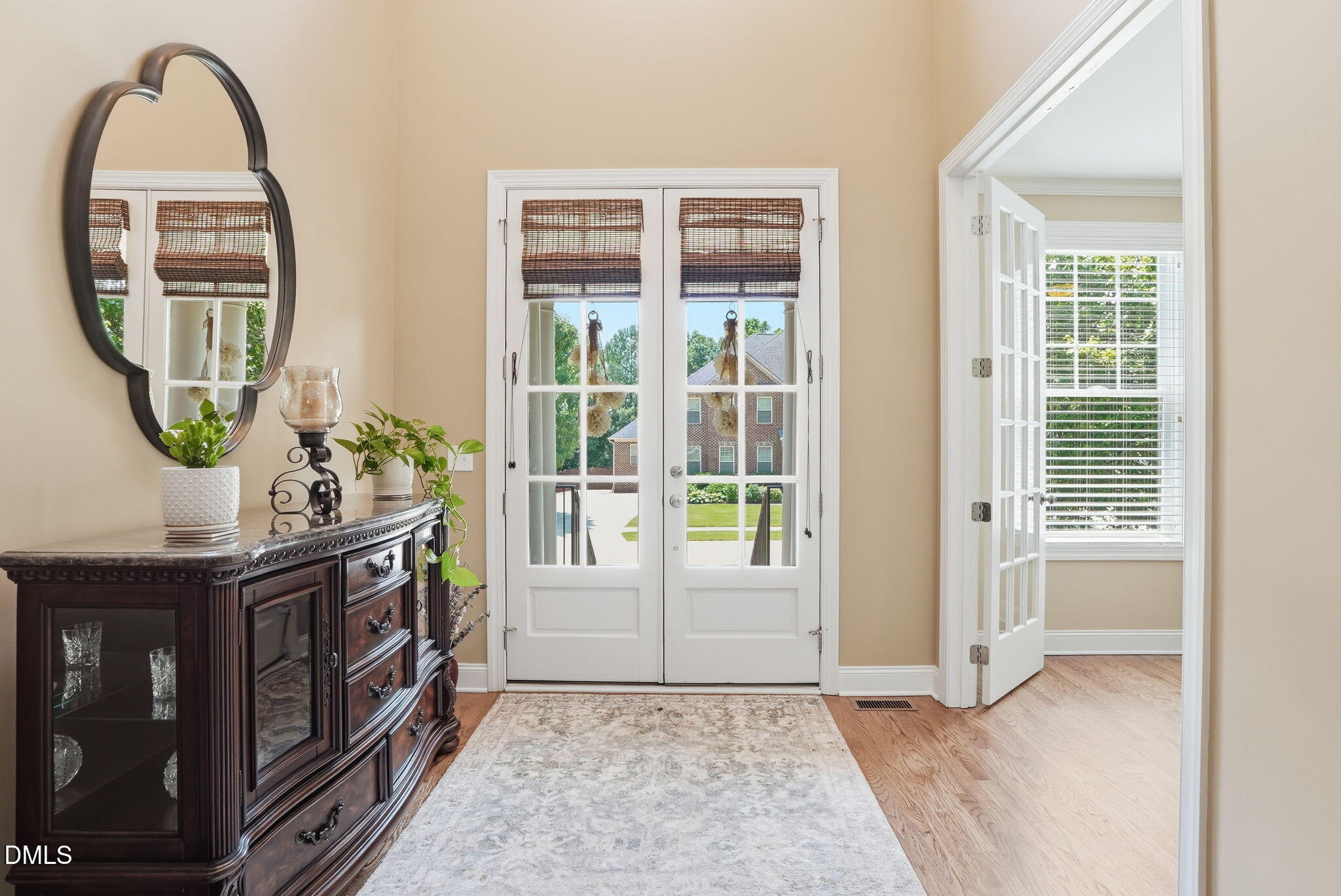 105 Harvestwood Drive