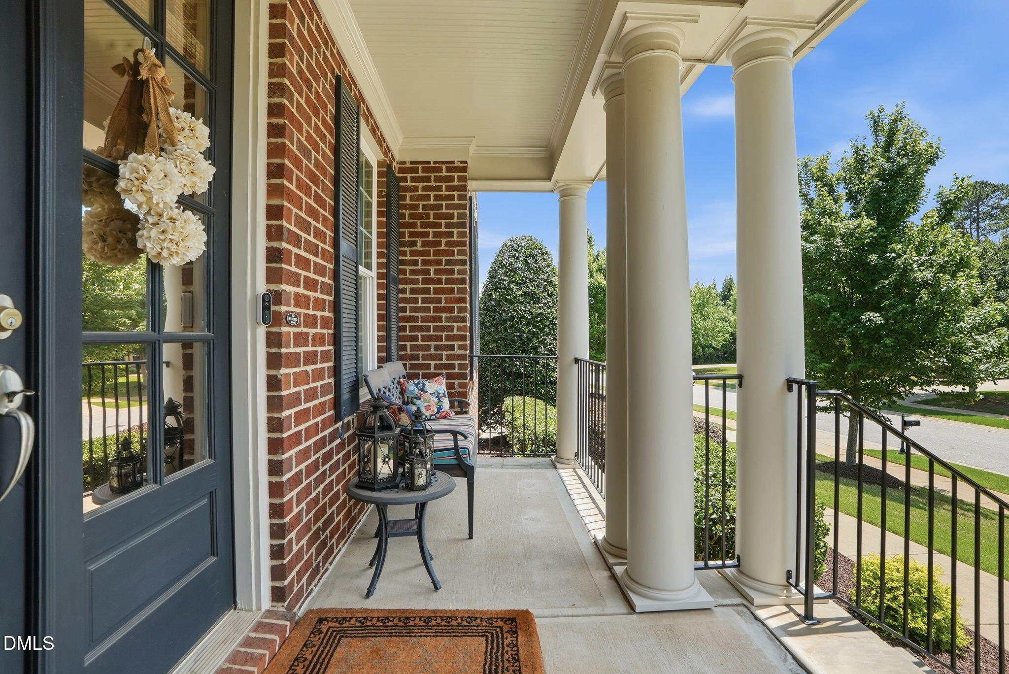 105 Harvestwood Drive