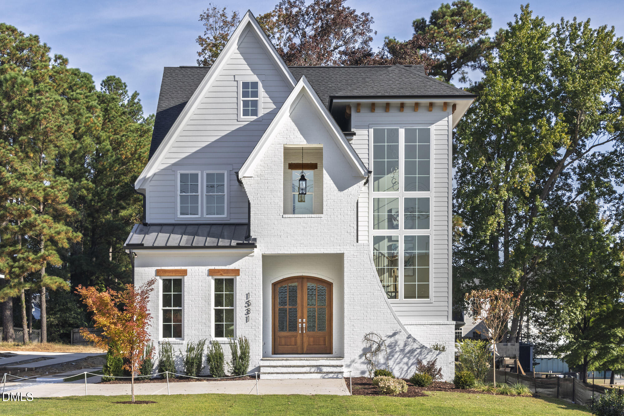 1531 Salem Church Road