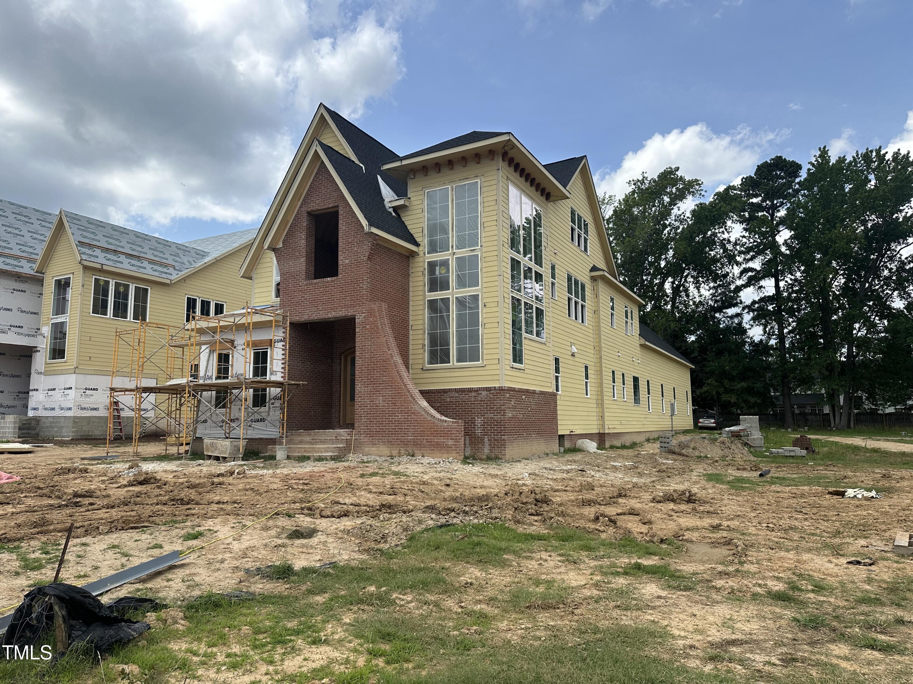 1531 Salem Church Road