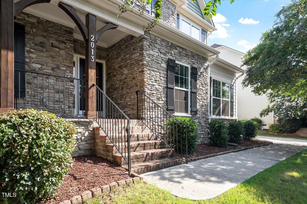 2013 Austin Pond Drive
