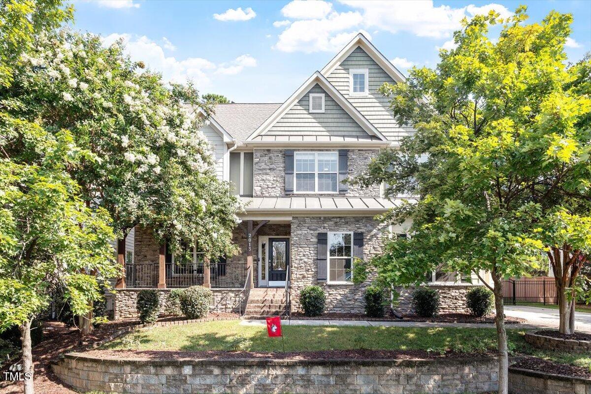 2013 Austin Pond Drive