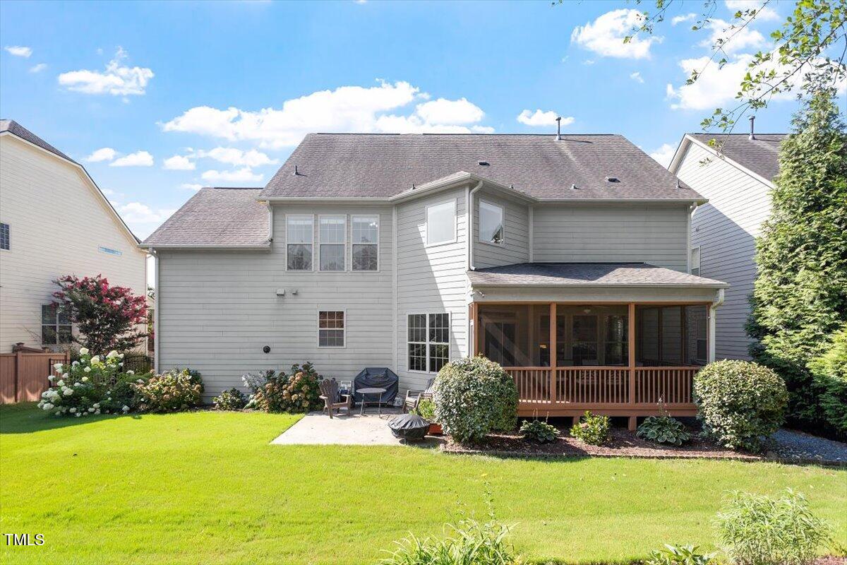 2013 Austin Pond Drive