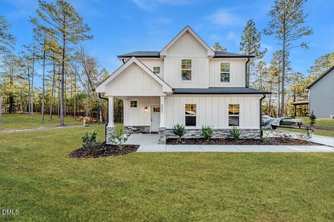 6951 Old Jefferson Davis Highway Cameron NC 28326