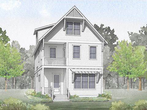 1612 Piney Falls Drive Wendell NC 27591