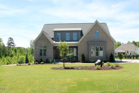30 Serenity Woods Trail Franklinton NC 27525
