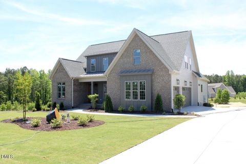 30 Serenity Woods Trail Franklinton NC 27525