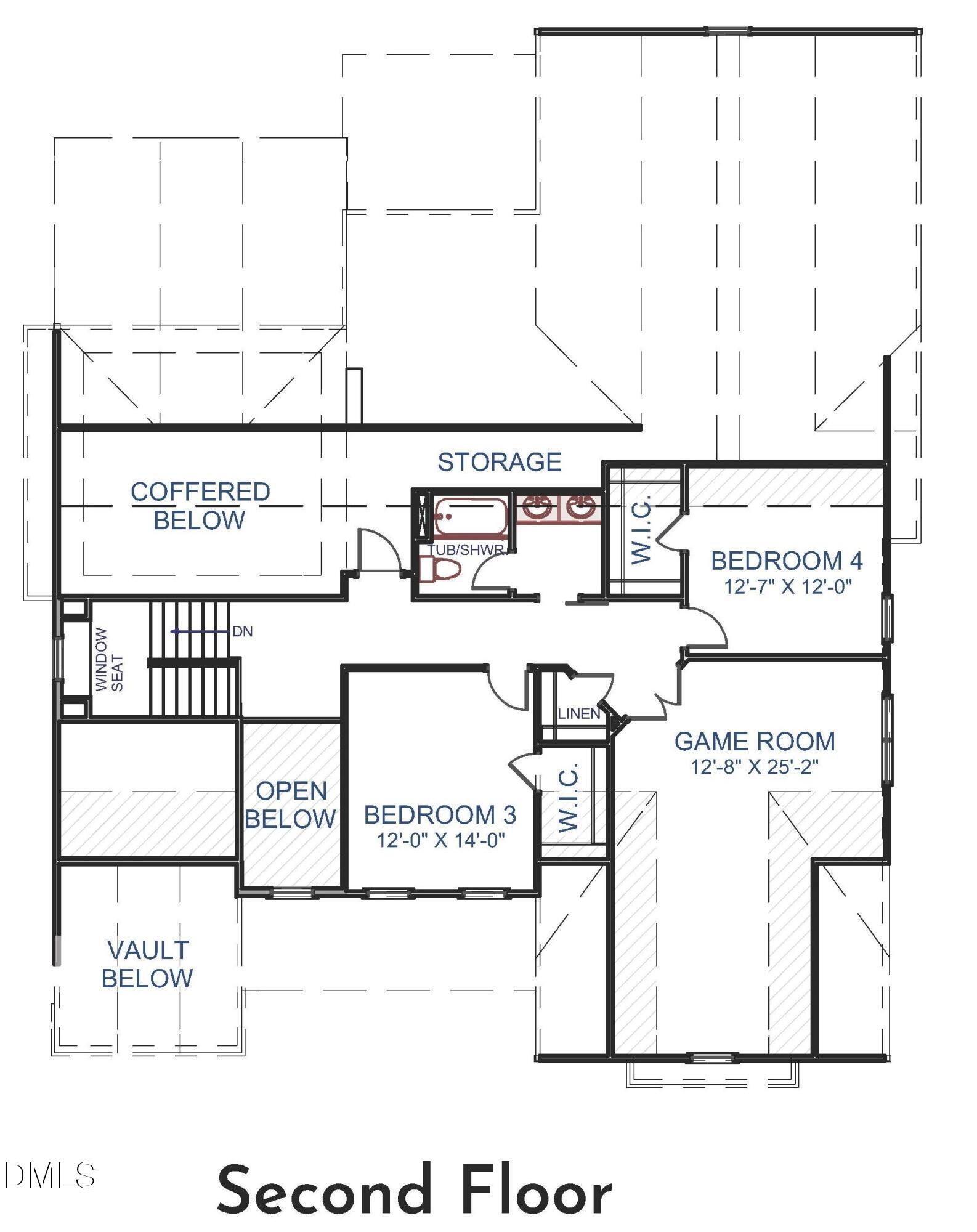 30 Serenity Woods Trail