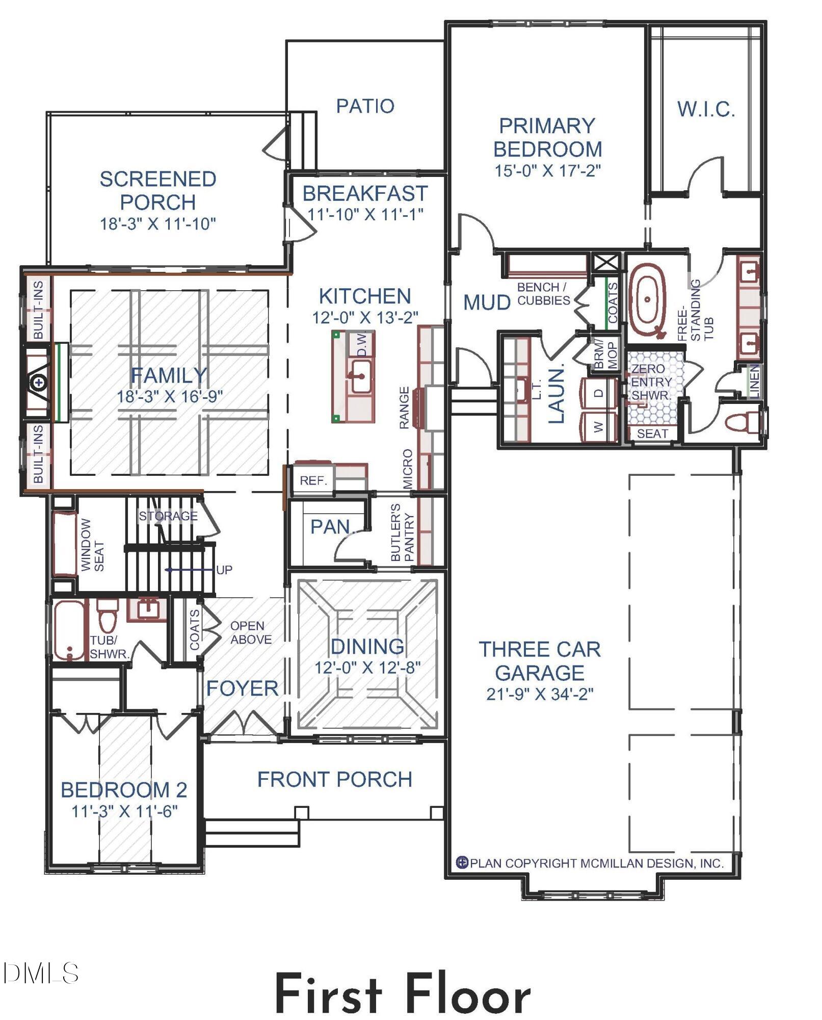 30 Serenity Woods Trail