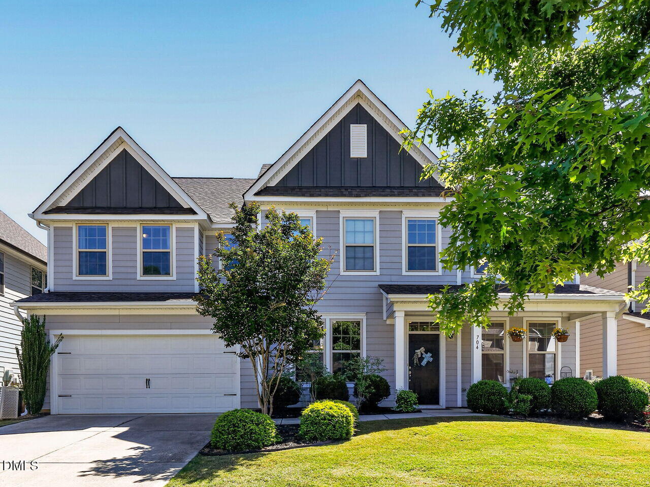 704 Wildwood Farm Way