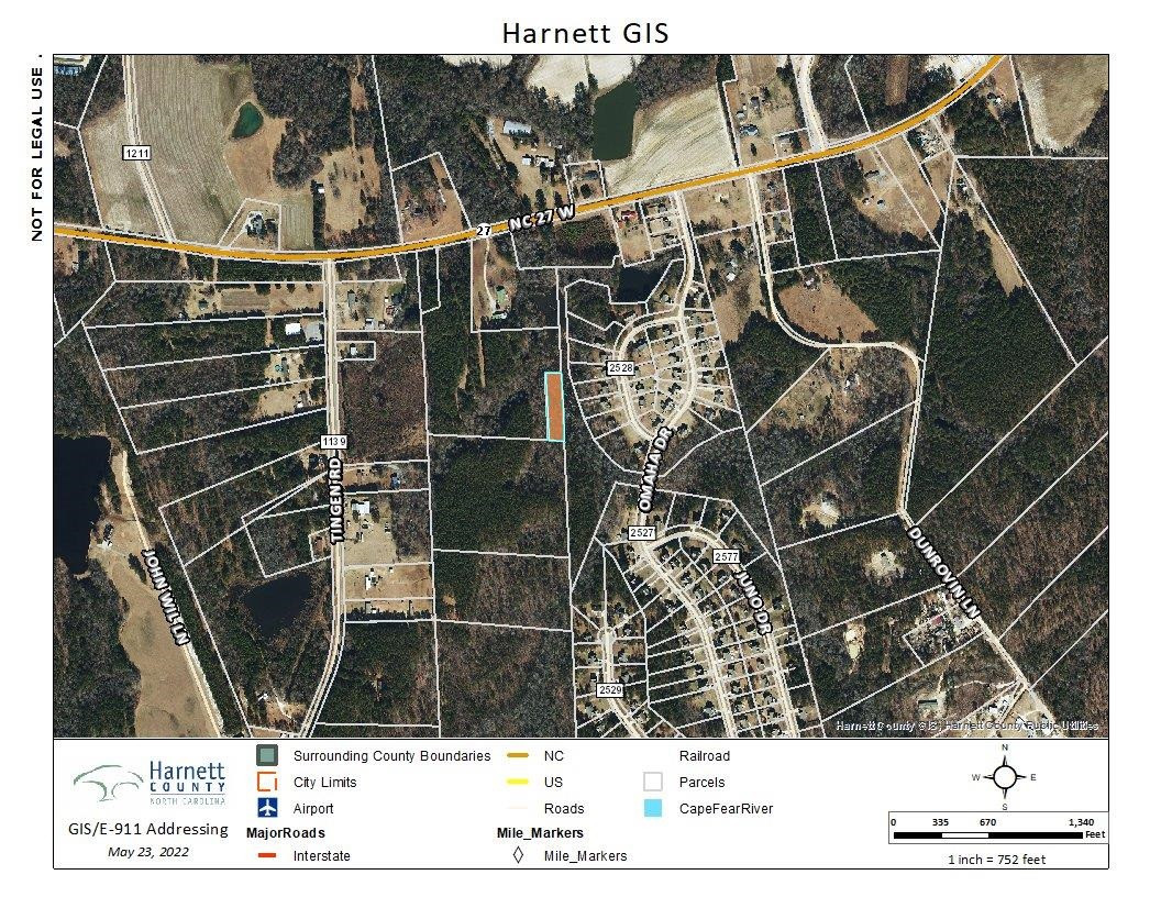 0 W Nc 27 Highway
