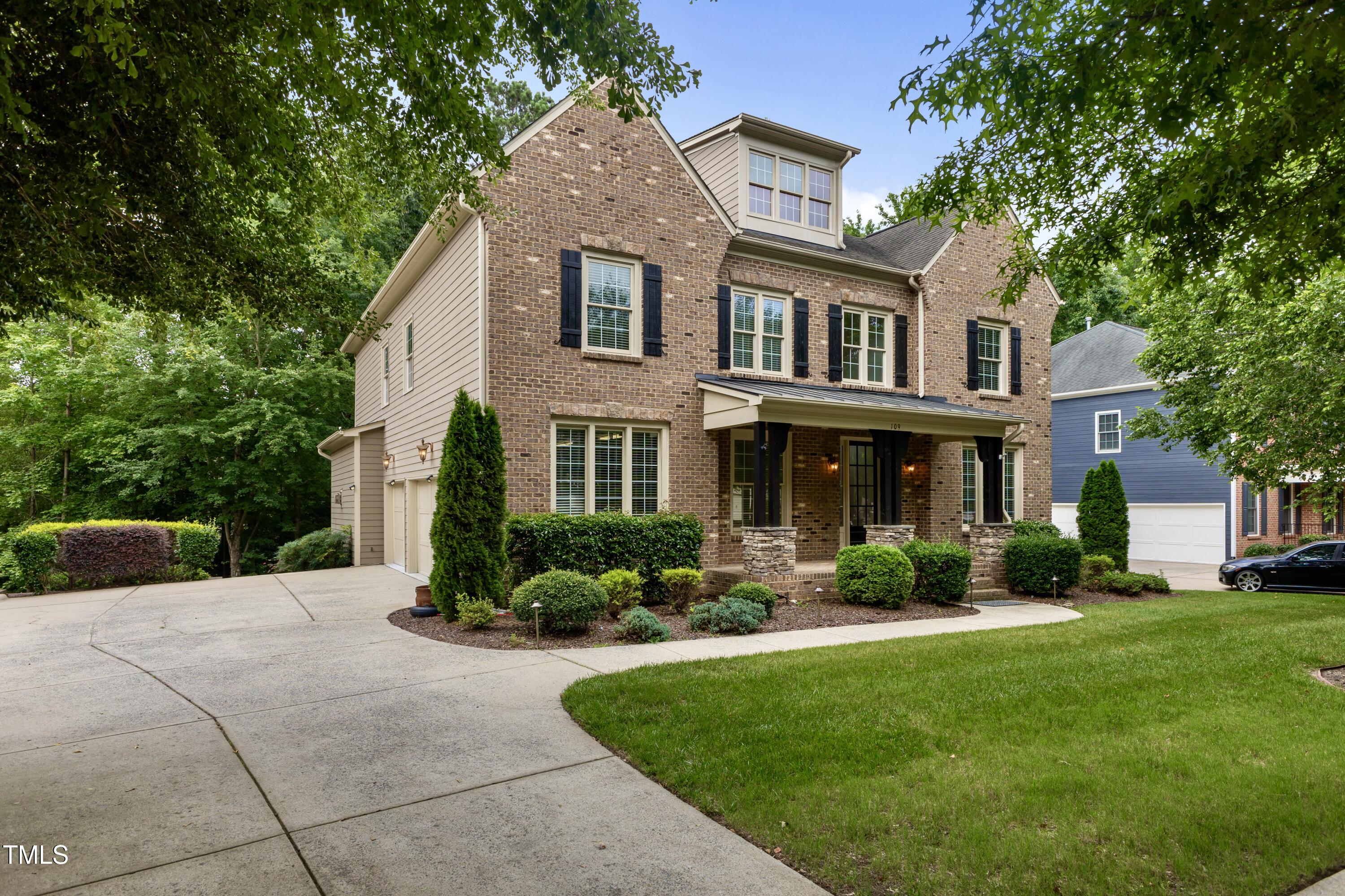 109 Aspenridge Drive