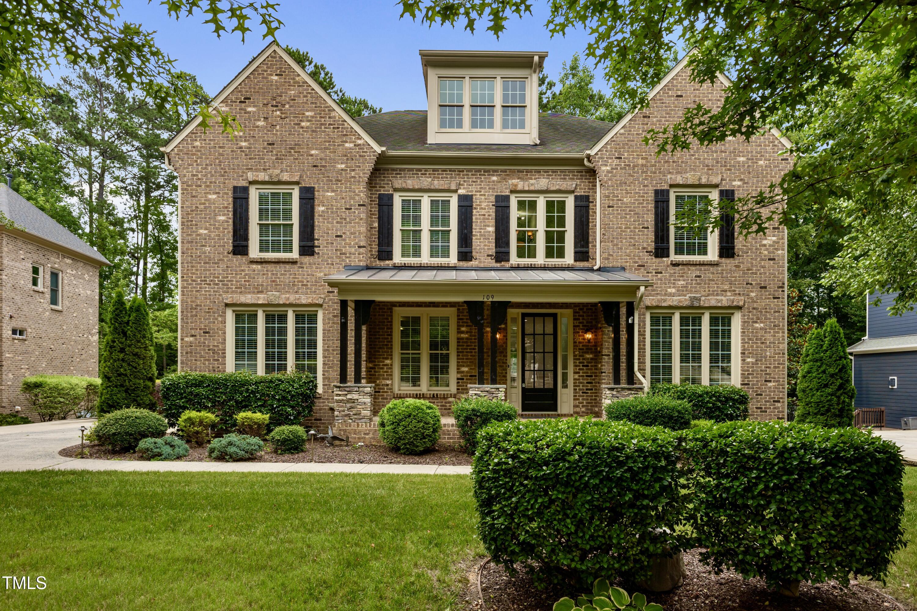 109 Aspenridge Drive